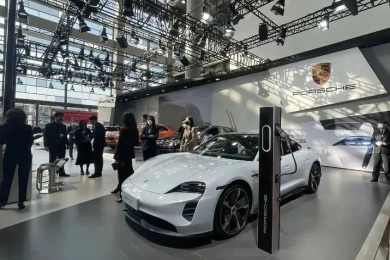 大连国际汽车展(AUTO DALIAN)2026年展位预定流程，企业参展必备步骤+避坑要点