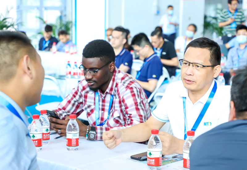 北京国际汽车制造业博览会