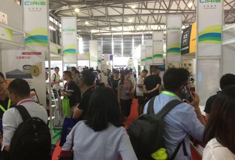 上海新能源汽车装配与自动化解决方案展