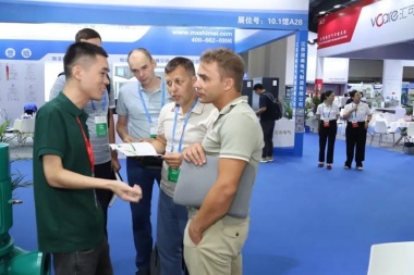 新手参展广州国际制冷展览会(AVAI CHINA)：这些注意事项别忽略