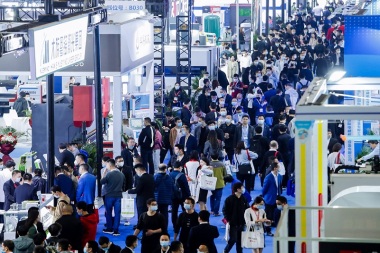 2027年成都国际节能与工业配套展览会(EIAS)展示范畴