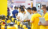 2027年佛山机床展览会全攻略