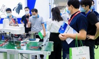 2026年深圳国际3C自动化装配及测试展览会参展全指南