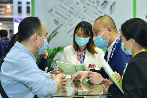 北京机器人大会-北京机器人展展会现场图片