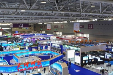 深圳高交会智能制造、机器人、自动化展(CHTF)2026年展位预定流程，企业参展必备步骤+避坑要点
