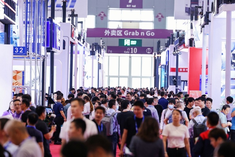 深圳亚洲电子生产设备展览会NEPCON