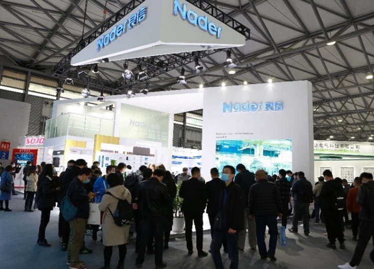 上海国际电力设备及技术展览会