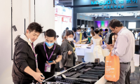 2026年古镇灯饰生产设备原辅材料及配套服务展秋季(LIGHTING FAIR)观展指南