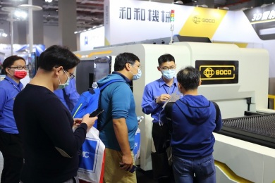 2026年台湾雷射展览会展位预定流程+核心注意事项，企业参展快速上手