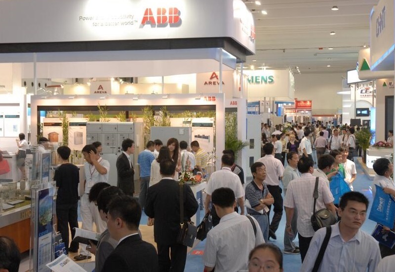 中国（上海）国际传感器技术与应用展览会