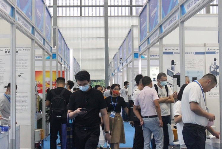 中国（上海）国际传感器技术与应用展览会