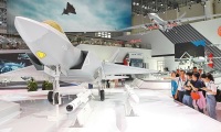 2026年中国国际航空航天博览会-珠海航展(AIR SHOW CHINA)展示范畴