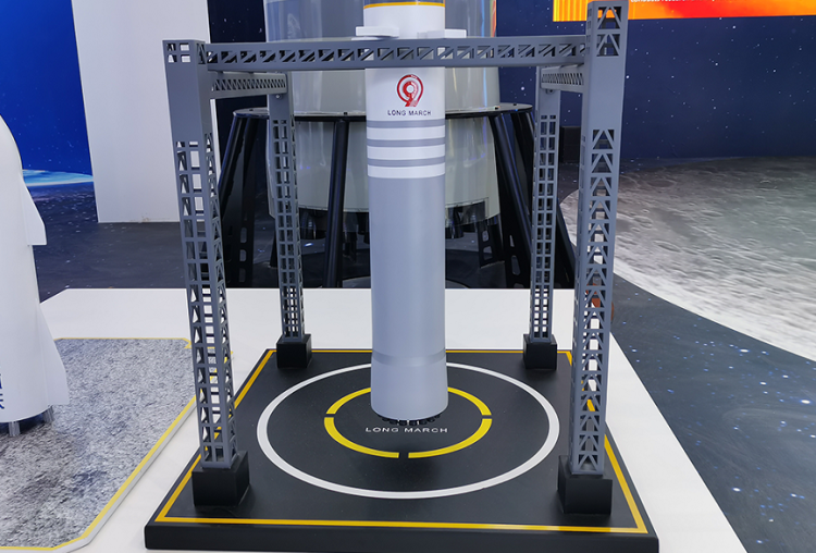 中国国际航空航天博览会-珠海航展