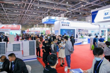 2026年杭州国际空调通风暨制冷及冷链产业展览会(RACC)观展指南