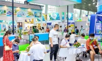 2026广州国际冷链设备暨生鲜配送展览会参展报名及展位预约流程