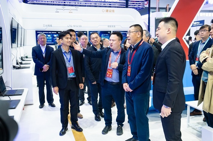 西部铁路与城市轨道交通展览会