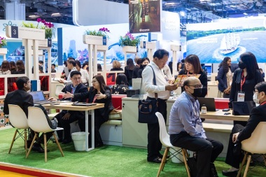 新加坡高端会议奖励旅游展览会(MICE Show Asia)2026年票务信息