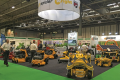 英国伯明翰割草机、草坪场地管理展览会(SALTEX)2026年参展指南