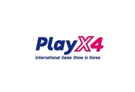 韩国首尔游戏游艺展