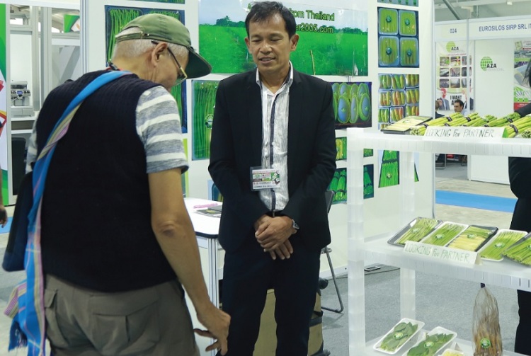 柬埔寨金边畜牧及家禽展览会