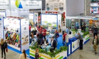 2026年俄罗斯莫斯科宠物用品展览会展位预定流程+注意事项