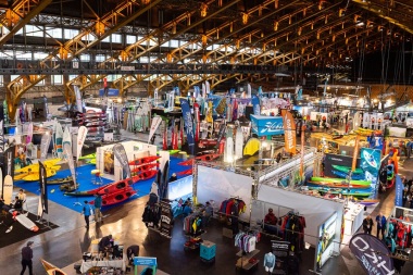 2026年法国划桨及皮划艇展览会展位预定流程+核心注意事项，企业参展快速上手