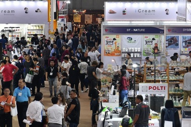 2026年泰国曼谷餐饮及酒吧用品展(RBT)观展指南
