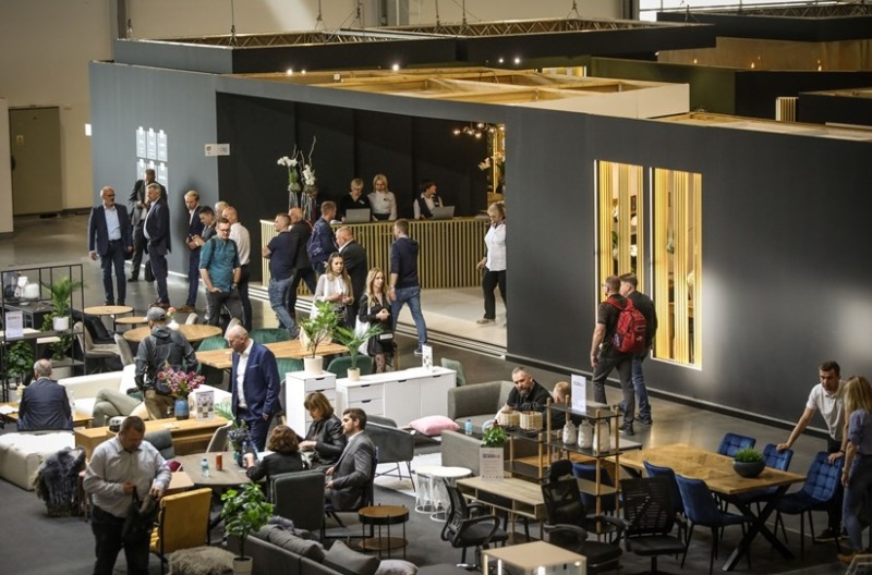 波兰波兹南家居装饰展览会