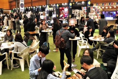 韩国首尔烘焙展览会(KOREA BAKERY SHOW)2026年参展指南