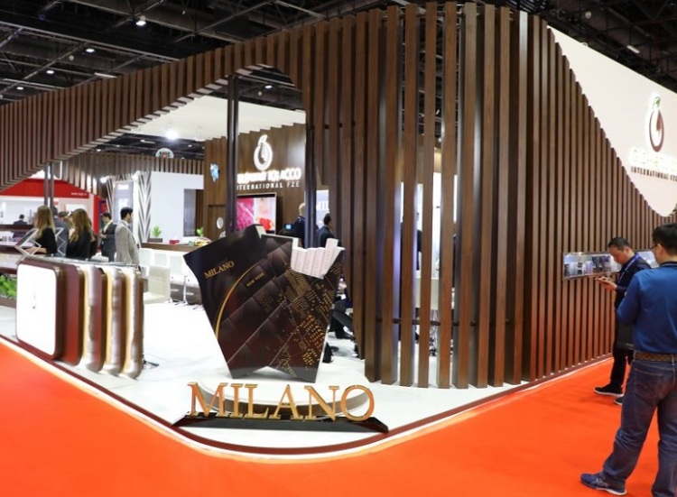 瑞士欧洲烟草展览会