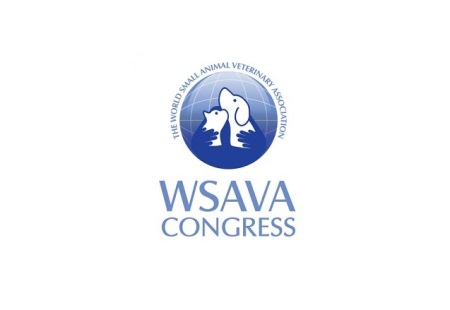 巴西世界小动物兽医师大会WSAVA
