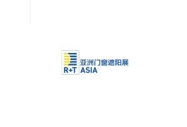 上海亚洲门窗遮阳展览会