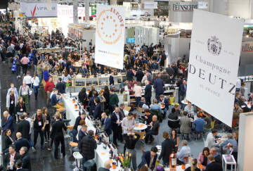 2027年德国杜塞尔多夫葡萄酒、红酒、烈酒展览会(Prowein)将展出哪些内容？