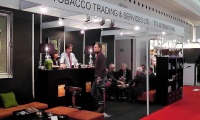 瑞士欧洲烟草展览会(TabExpo)2027年参展指南