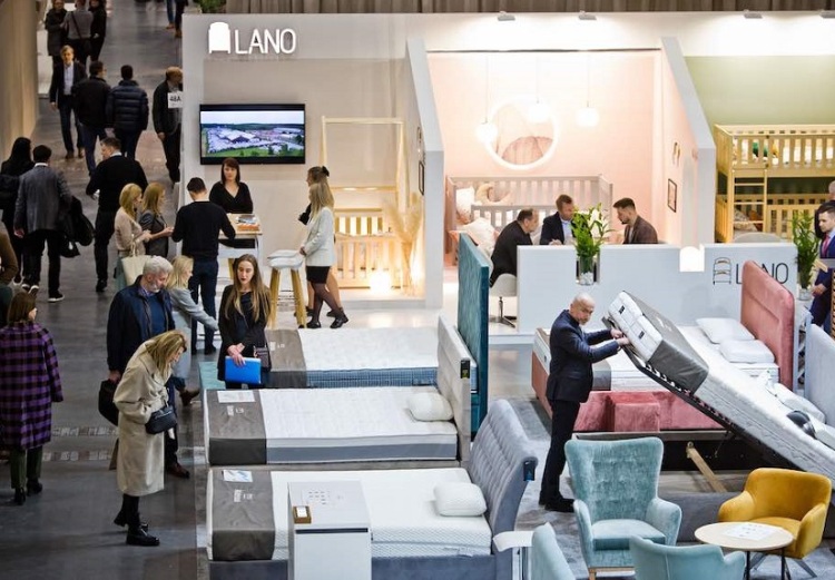 波兰波兹南家居装饰展览会