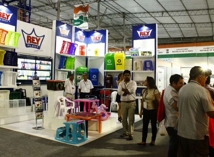 秘鲁利马包装展