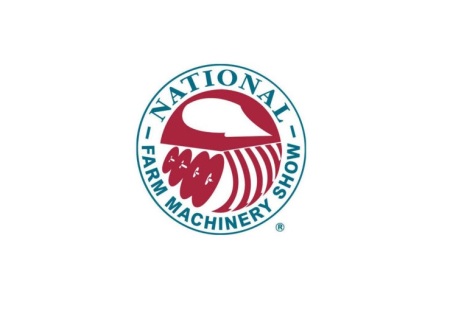 美国圣路易斯维尔全国农业机械展览会