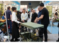 香港运动休闲户外露营用品展览会