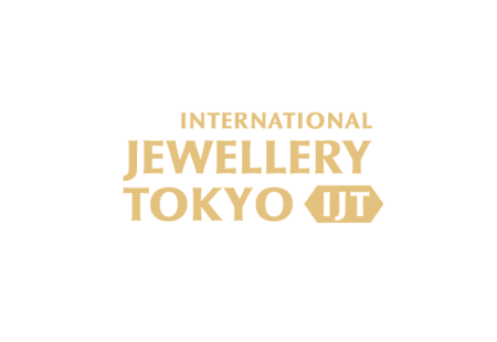 日本东京珠宝首饰钟表展览会