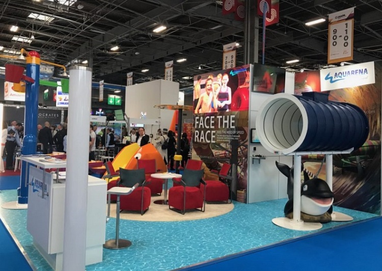 西班牙欧洲主题公园及游乐设备展览会