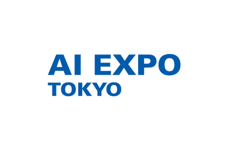 日本东京AI人工智能展览会