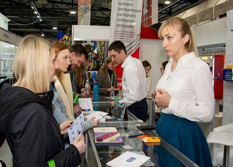 波兰印刷及广告标识展览会