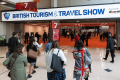 2027年英国伯明翰旅游展览会(Tourism Travel Show)门票购买方式