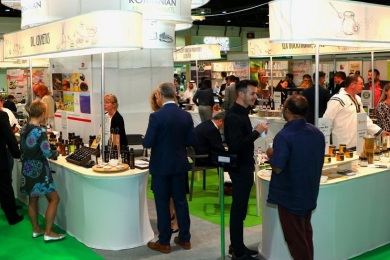 2026年中东阿联酋迪拜咖啡、茶展览会(ORGANIC TEA & COFFEE EXPO)涵盖哪些展品类别？
