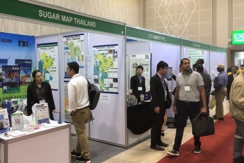 泰国农业机械展-泰国农业博览会展会现场图片
