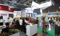哈萨克斯坦阿拉木图农业畜牧展览会(Agroworld Qazaqstan)线上展位预约流程及操作步骤