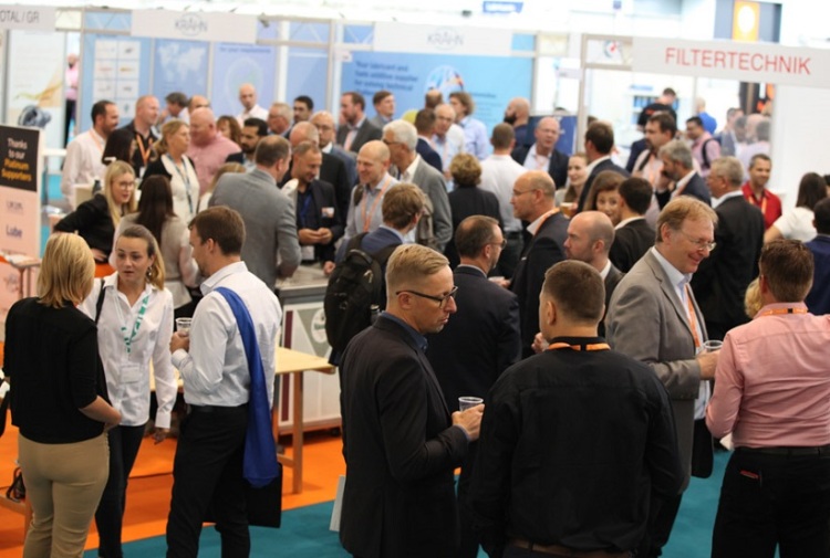 德国欧洲润滑油及技术展览会