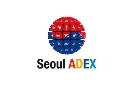 韩国首尔军警防务展览会