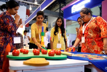 印度新德里教育装备展览会(Didac India)2026年参展指南