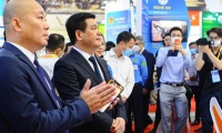 2026年越南胡志明园林工具园艺展览会展位预定流程，一步一步教你操作